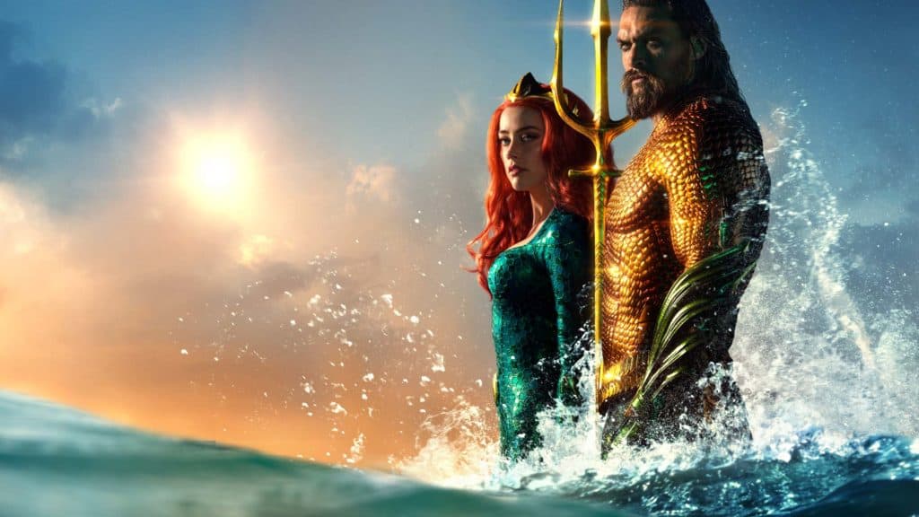 Can ‘Aquaman&#8217; Be More Than Just a Waterlogged ‘Thor&#8217;?