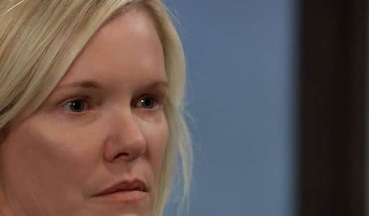 General Hospital Spoilers: Laura Opens Up to Lulu