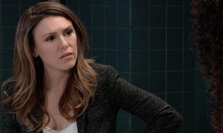 General Hospital Spoilers: Sonny and Carly are At Odds