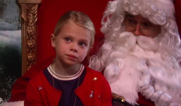 General Hospital Spoilers: Merry Christmas from Port Charles