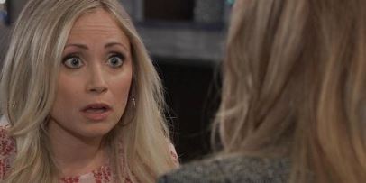 General Hospital Spoilers: Can Felicia Help Laura?