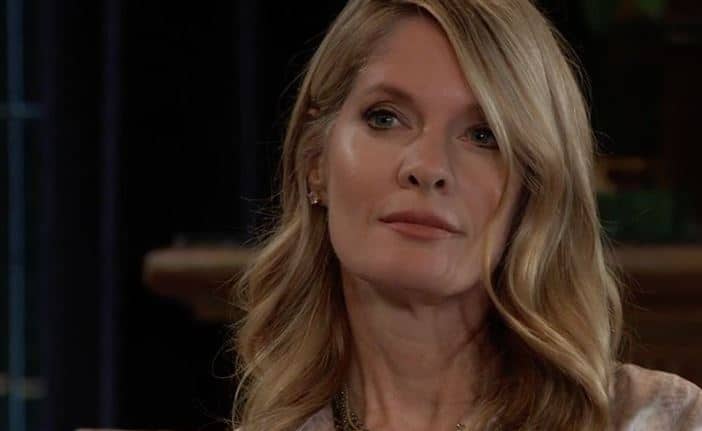 General Hospital Spoilers: Jordan is Obsessed