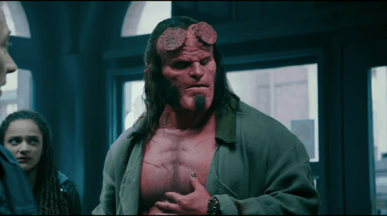 hellboy trailer 2019