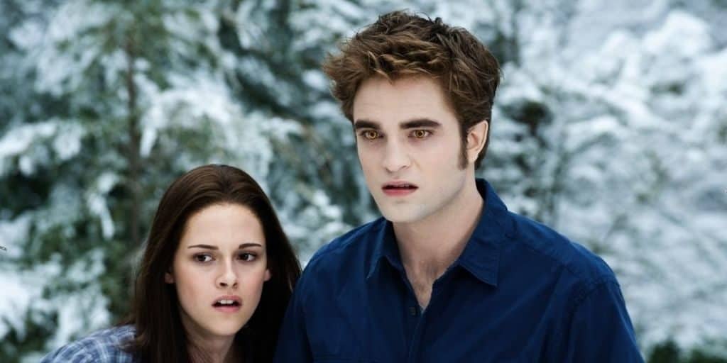 Twilight' Voted Worst Movie Ever by People Who Obviously Haven't Seen  Enough Bad Movies