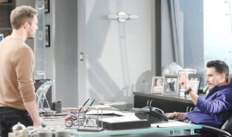 The Bold and the Beautiful Spoilers: Pam Continues Her Games