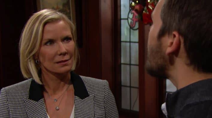 The Bold and the Beautiful Spoilers: Liam is Faced With A Difficult Decision