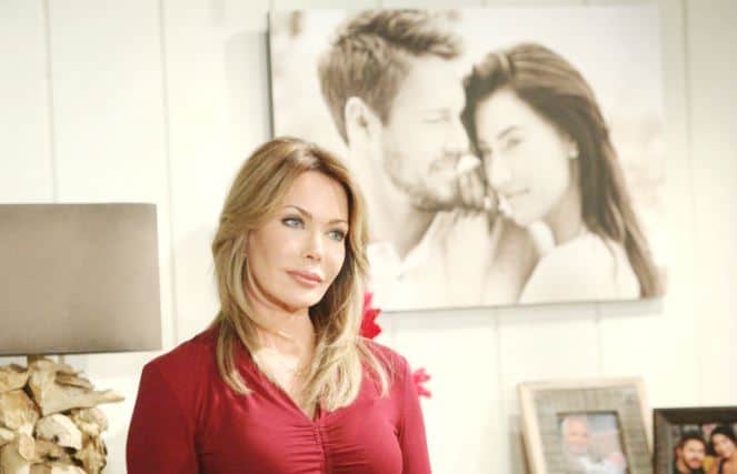 The Bold and the Beautiful Spoilers: Taylor’s Problems Grow