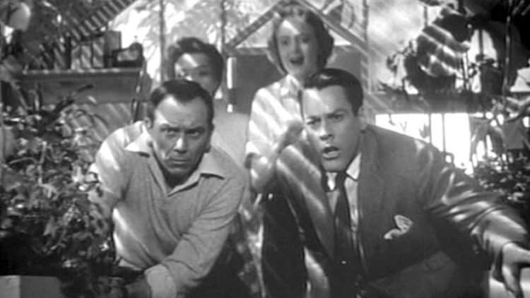 Invasion of the Body Snatchers: Noir, Not Horror