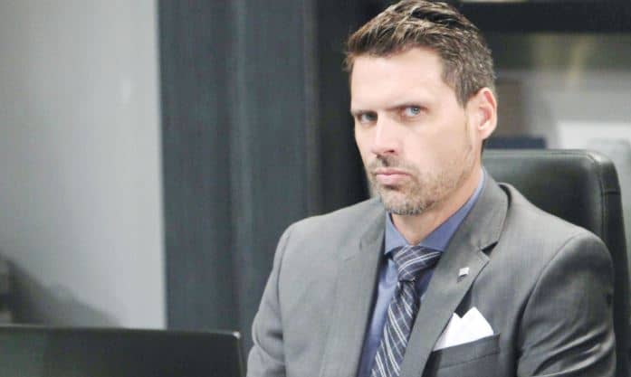 The Young and the Restless Spoilers: Someone Targets The Newmans