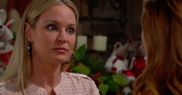 Young and the Restless Spoilers: Rey Continues to Pry