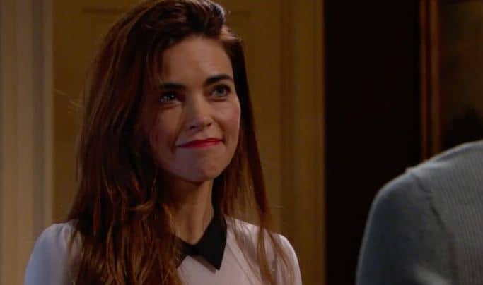 Young and the Restless Spoilers: Will Nikki Survive?