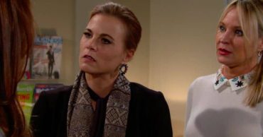 Young and the Restless Spoilers: Christmas Eve in Genoa City