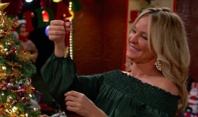 Young and the Restless Spoilers: Is Nikki Going to Make it?