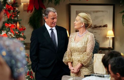 Young and the Restless Spoilers: Happy New Year