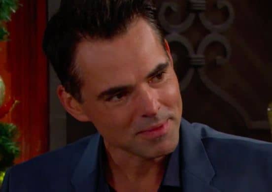 Young and the Restless Spoilers: Can Nikki Keep Her Family Safe?