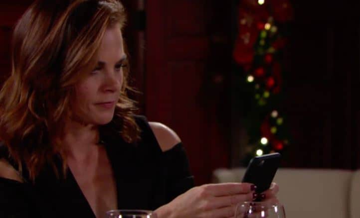 Young and the Restless Spoilers: Nikki Gets Bad News