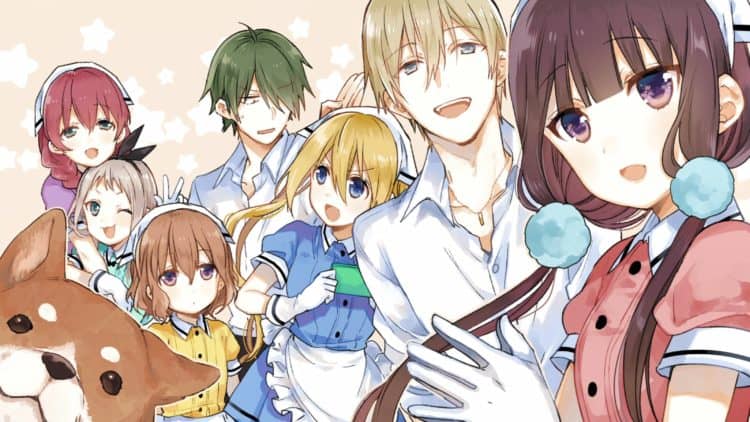 10 Things You Didn&#8217;t Know about Blend S