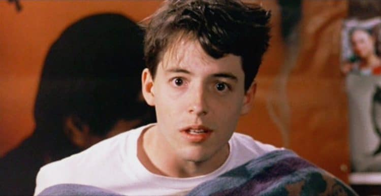 The Five Best Matthew Broderick Movies of His Career