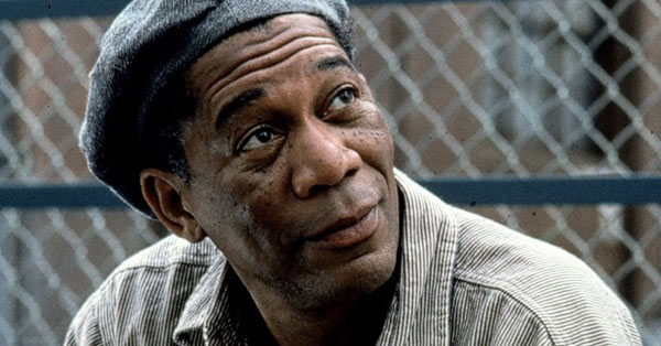 Five Famous Narrators That Could Replace Morgan Freeman