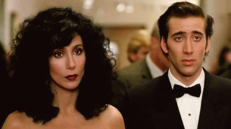 A Cher Biopic is Coming to Commemorate Her 75th Birthday