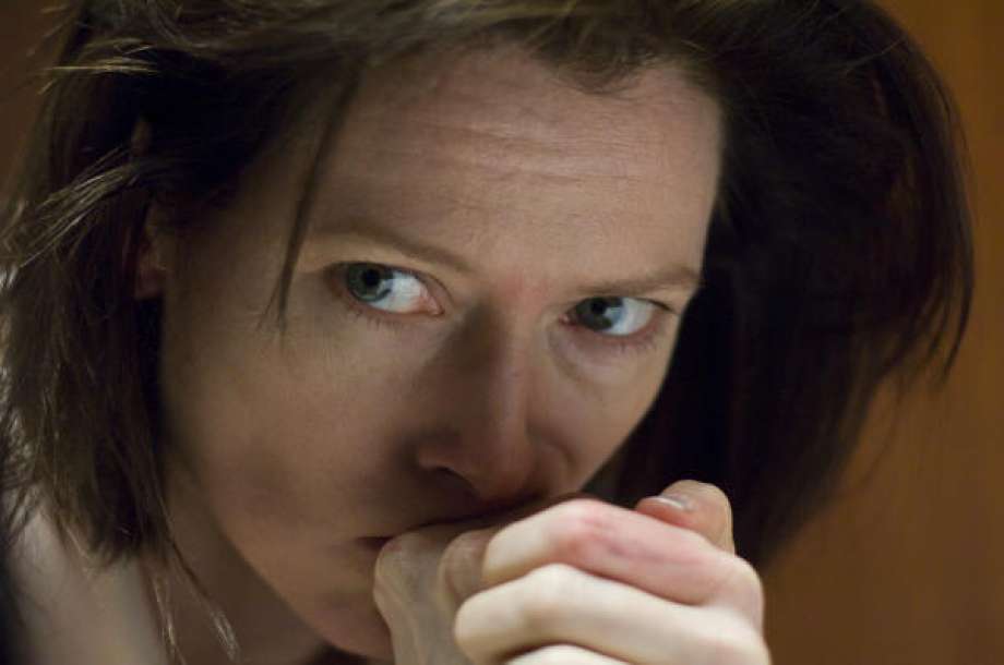 The Five Best Tilda Swinton Movies of Her Career