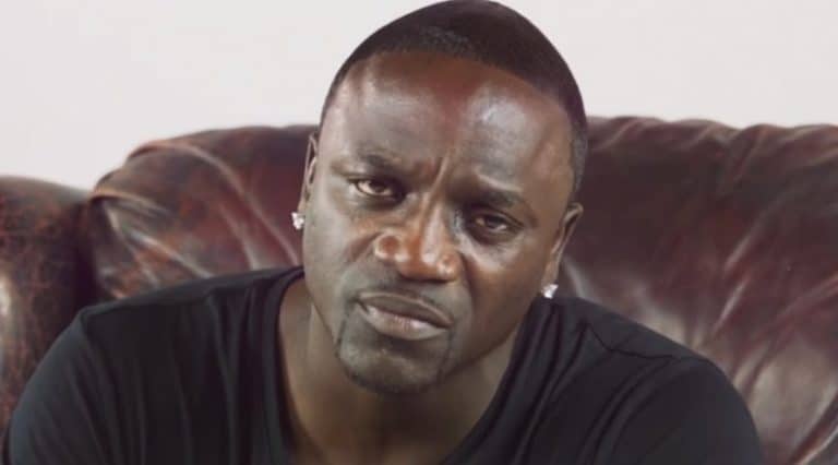 The Five Best Uses Of Akon Songs In Movies Or Tv