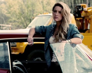 2022 Latest Amber Heard Film Nicolas Cage amber heard in aquaman trailer