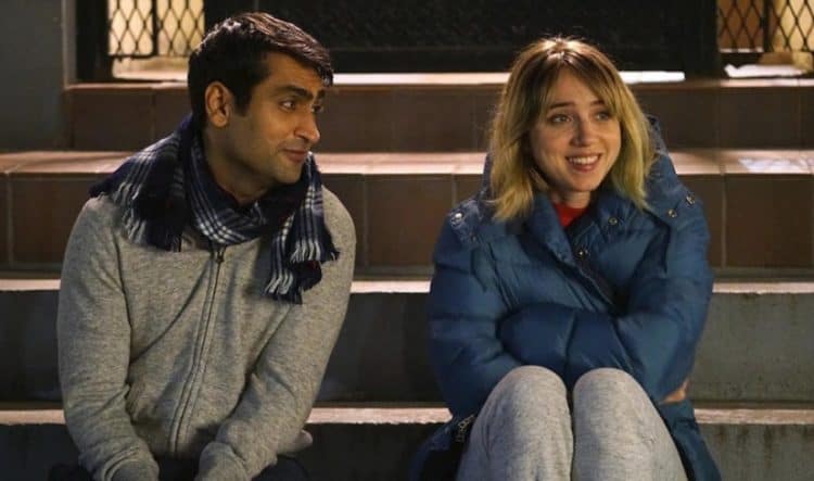 10 Things You Didn&#8217;t Know about &#8220;The Big Sick&#8221;