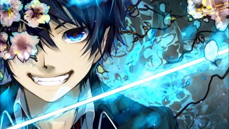 900+ Best Blue exorcist anime ideas  blue exorcist anime, exorcist anime,  blue exorcist