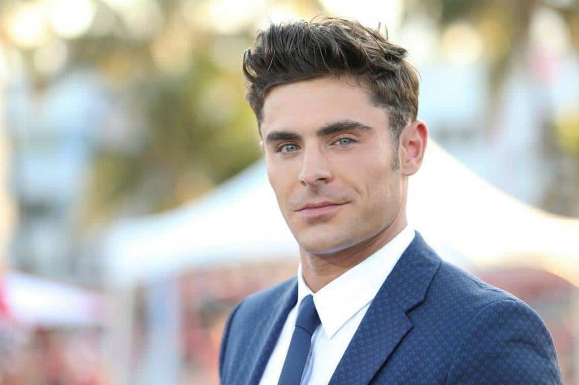 10 Things You Didn't Know about Zac Efron