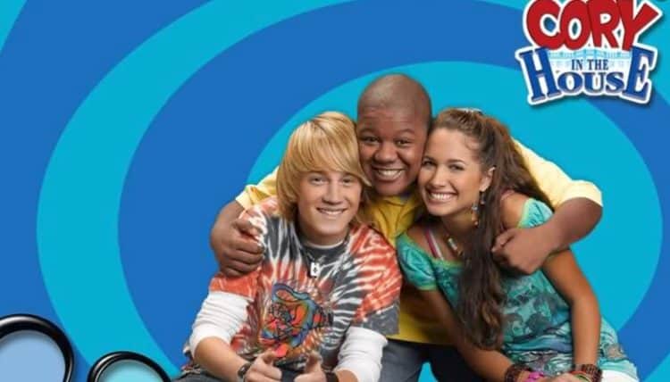 10 Things You Didn&#8217;t Know About Cory In the House