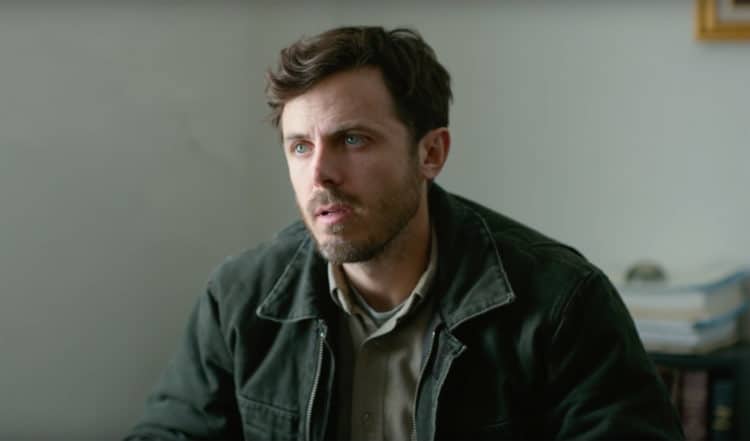 The Five Best Casey Affleck Movies of His Career