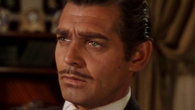 10 Things You Never Knew about Clark Gable