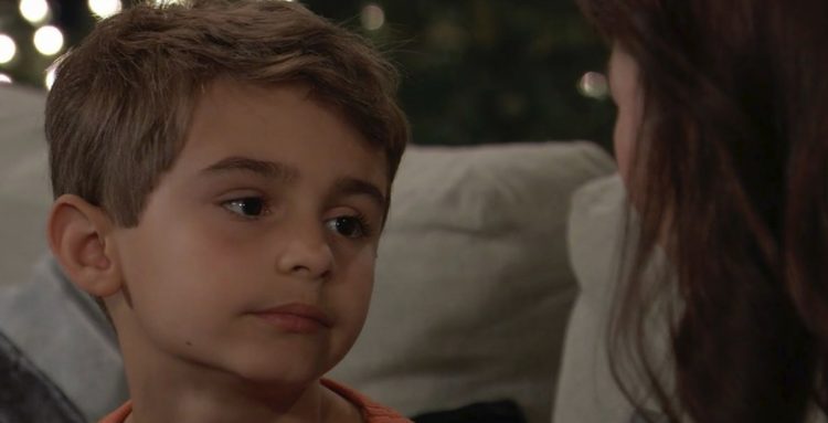 General Hospital Spoilers: Lulu Presses Chase For Information