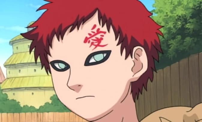 10 Things You Didn’t Know about Naruto’s Gaara