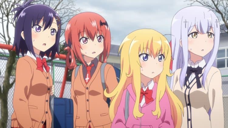 10 Things You Didn&#8217;t Know about Gabriel DropOut