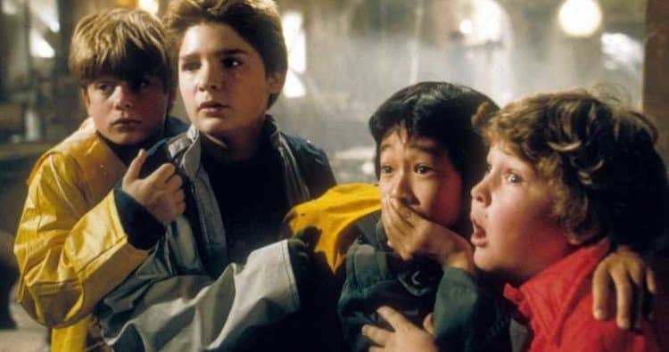 Original Goonies Cast is Promising a Goonies 2 “Someday”