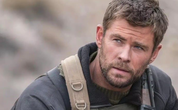 10 Things You Didn&#8217;t Know about Chris Hemsworth