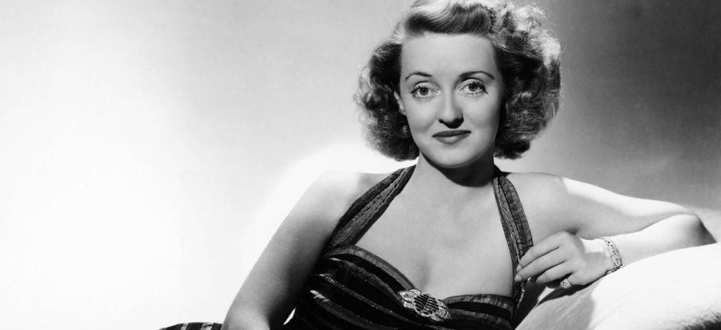 The Five Best Bette Davis Movies Of Her Career 