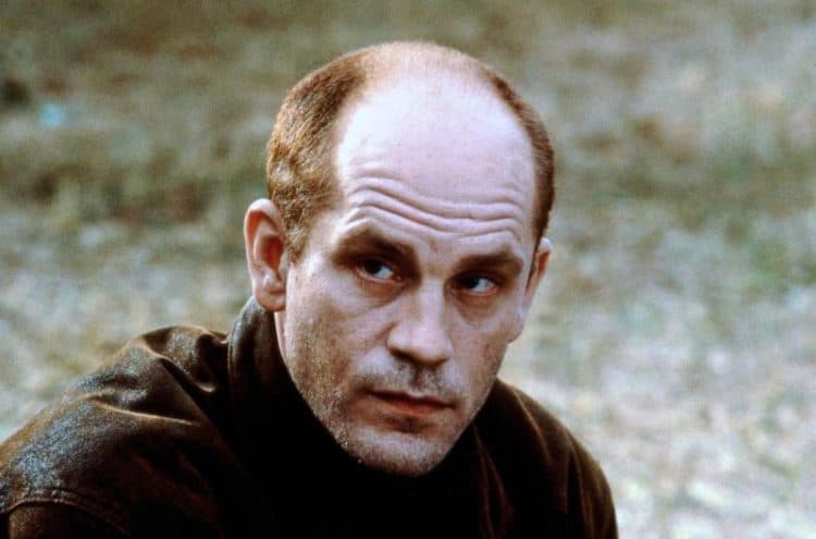 The Five Best John Malkovich Movies of His Career