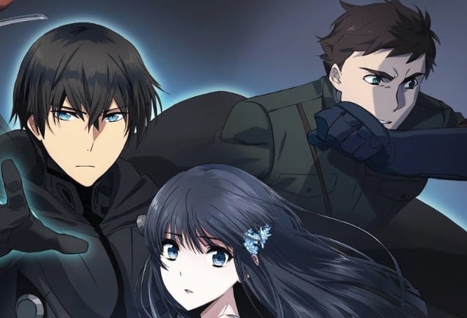 10 Things You Didn’t Know about The Irregular at Magic High School