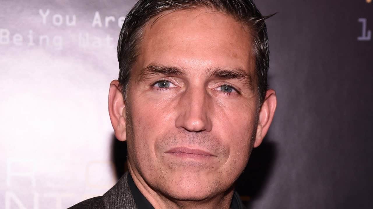 10 Things You Didn't Know about Jim Caviezel