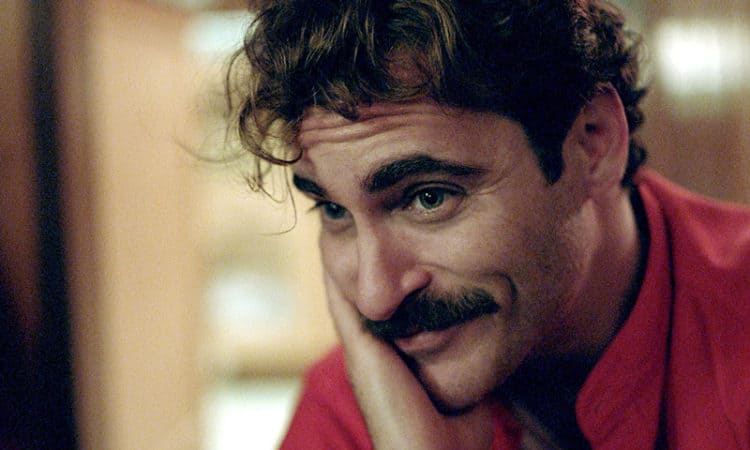 10 Things You Didn&#8217;t Know about Joaquin Phoenix