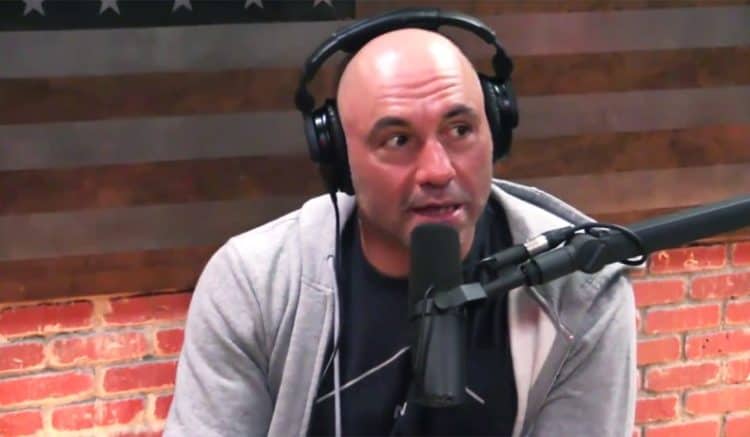 10 Things You Didn&#8217;t Know about Joe Rogan