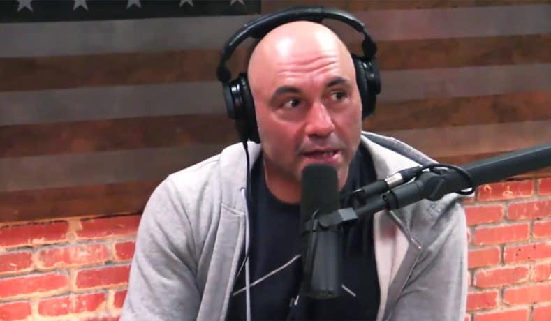 10 Things You Didn’t Know about Joe Rogan