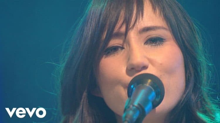 10 Things You Didn&#8217;t Know about KT Tunstall