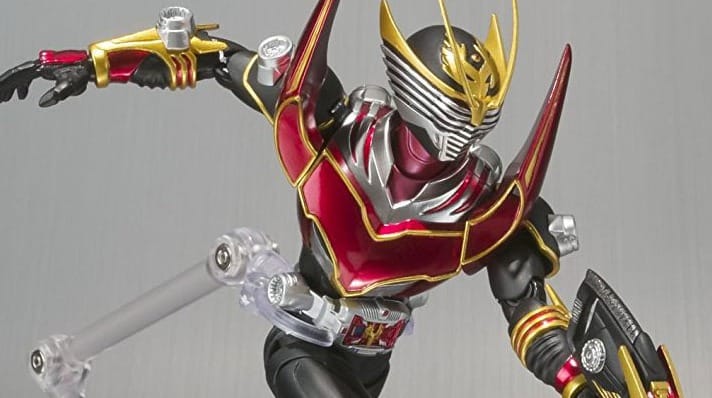 10 Things You Didn’t Know about Kamen Rider