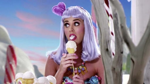 10 Things You Didn’t Know about Katy Perry