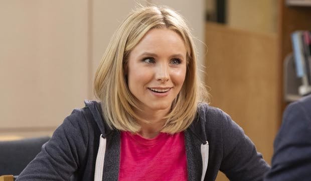 10 Things You Didn’t Know about Kristen Bell