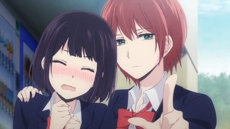 kuzu no honkai ภาค 2.0